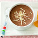 Creamy Black Bean Soup