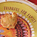 Buttermilk Biscuits