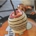 Candied Apples with a Twist