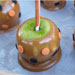 Caramel Apples