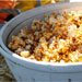 Cheesy Popcorn