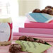 Happily Ever After Chocolate Crackle Cookies