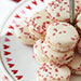 Easy French Macaroons