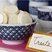 Glazed Lemon Ginger Tea Cookies