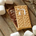 Hanukkah S'mores
