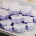 Homemade Flower Marshmallows