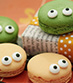 Monster Macarons