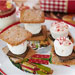 Peppermint S'mores