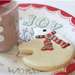 Polar Bear Cookies