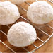 Spiced Christmas Puffs