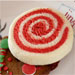 Swirl Sugar Cookies