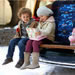 Behind the scenes: Holiday 2010
