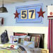 Growing Spaces - JV Kid Room - Bedding
