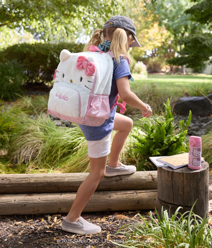 Backpacks