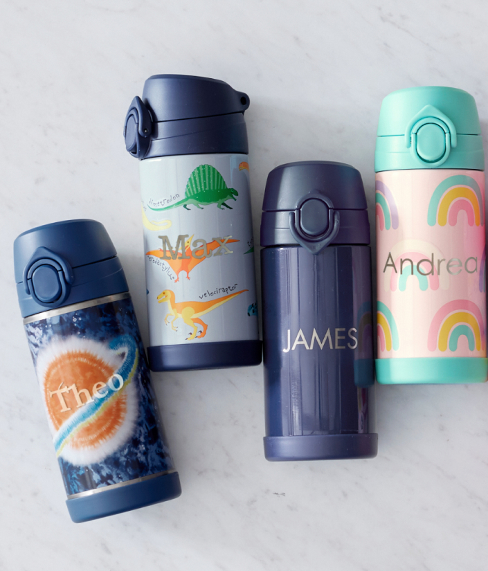 Water Bottles