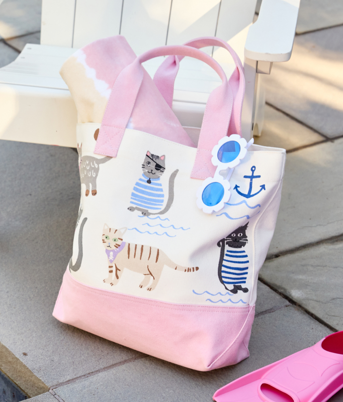 Tote Bags