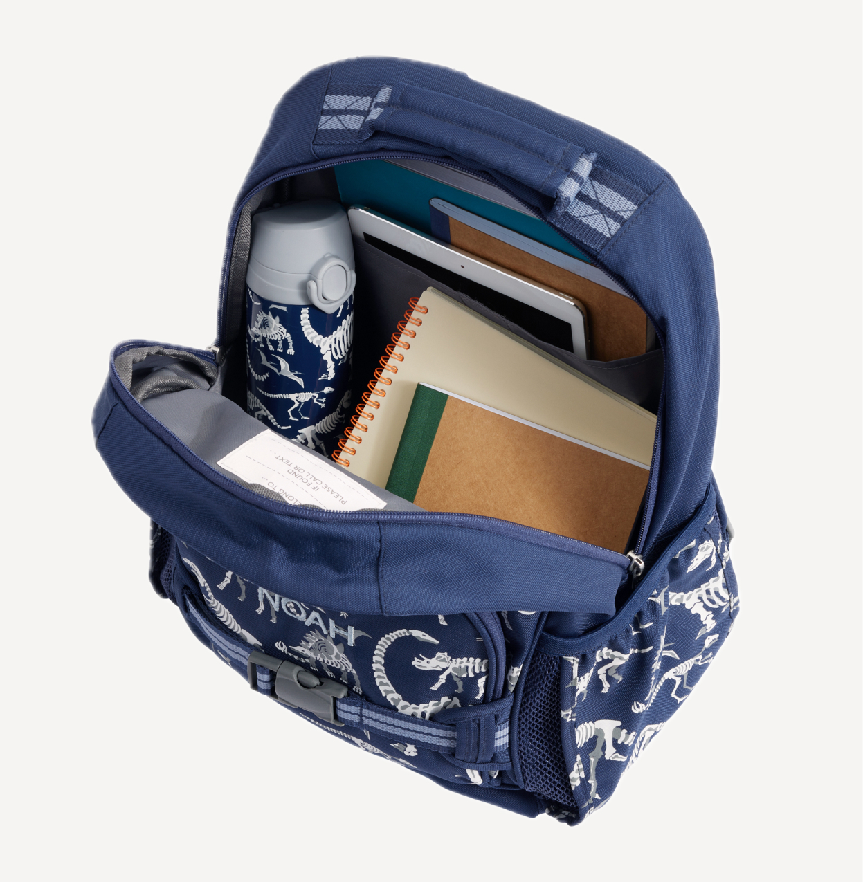 laptop pocket