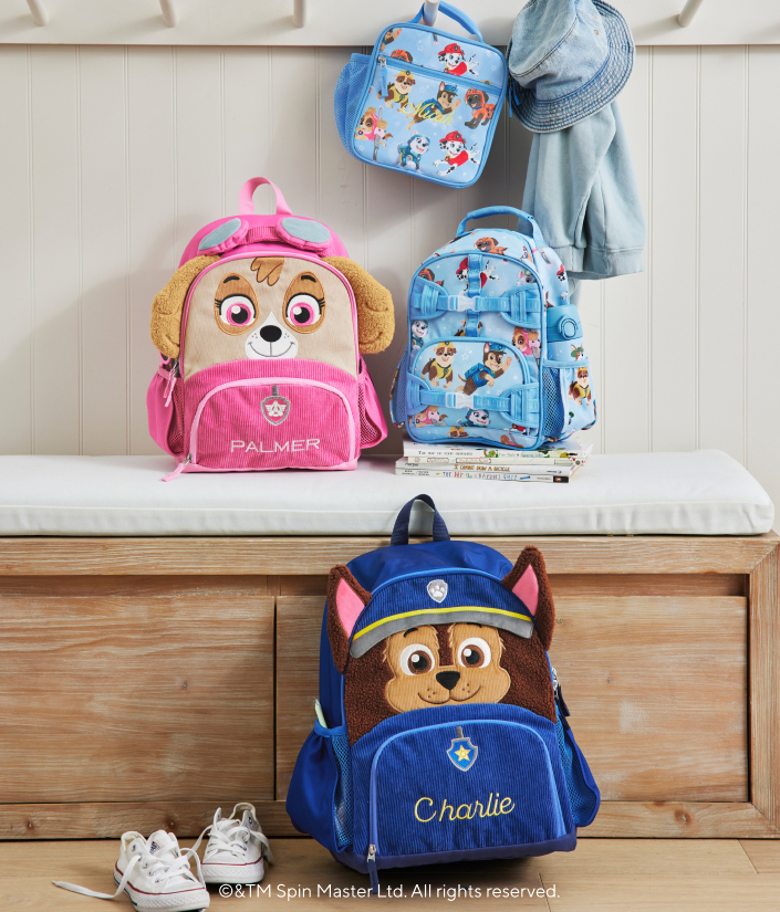 paw patrol