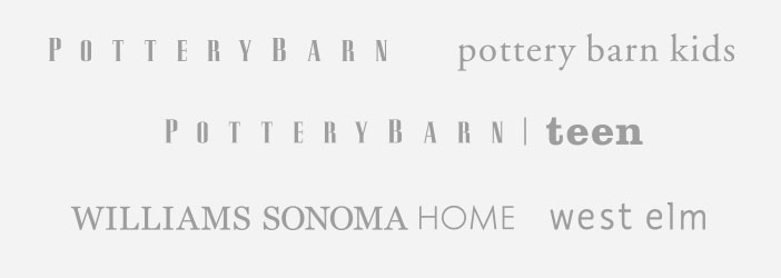 Choose Furniture From Our Family of Brands