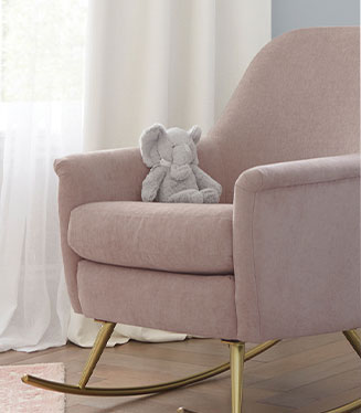 Monique Lhuillier Phoebe Rocker