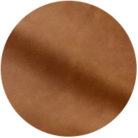 Statesville Leather Caramel