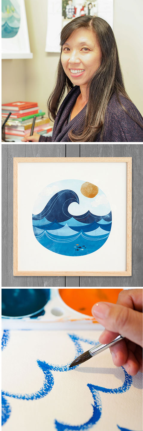 Shirley Lin Schneider