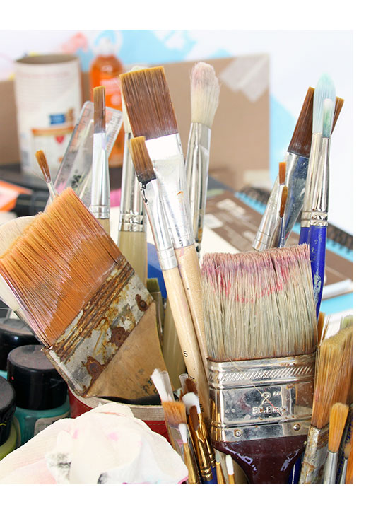 Minted's Artist Community