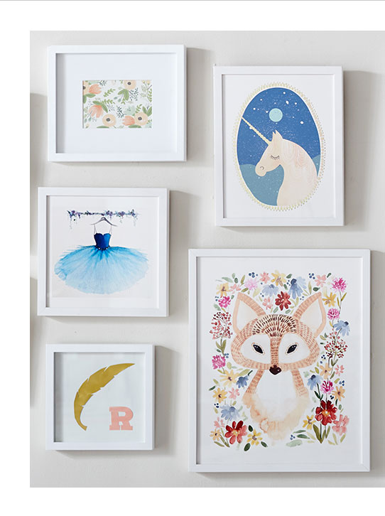 Artists enter the challenge, you vote for the winners, we sell the winners, your purchases support the independent artists