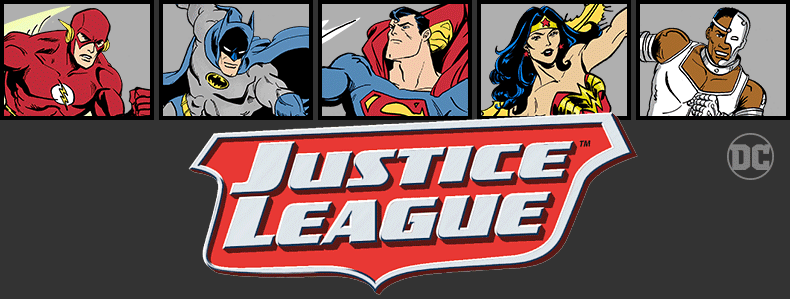 Justice League