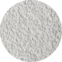 Performance Brushed Boucle Light Gray