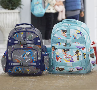 Find the Right Backpack