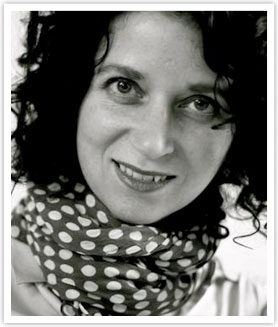 Guest Contributor: Gabrielle Blair