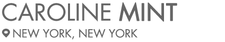 Caroline Mint