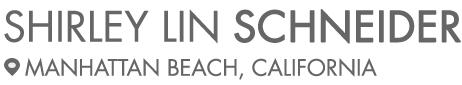 Shirley Lin Schneider