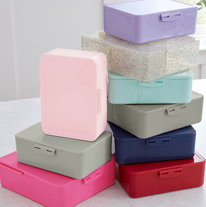 waste free food storage