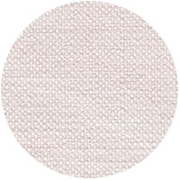 Linen Blend Pale Pink