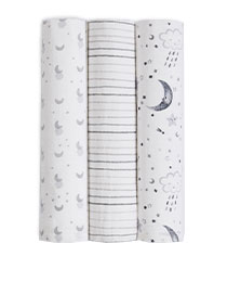 Organic Skye Swaddle