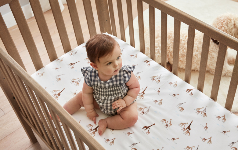 Crib Safety