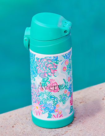 Lilly Pulitzer Water Bottles