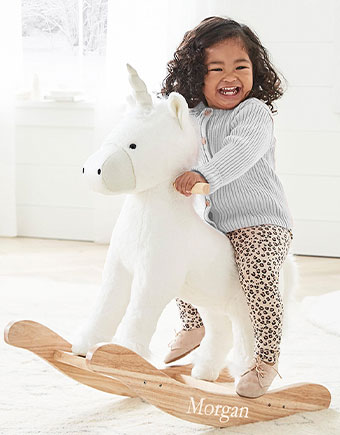 Unicorns and Rainbows