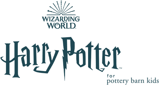 Harry Potter for Pottery Barn Kids