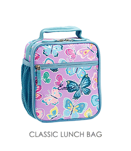 Classic Lunch Bag