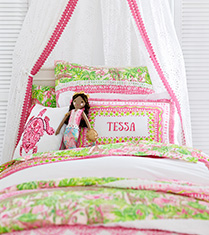 Lilly Pulitzer