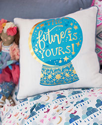 Decorative Pillow