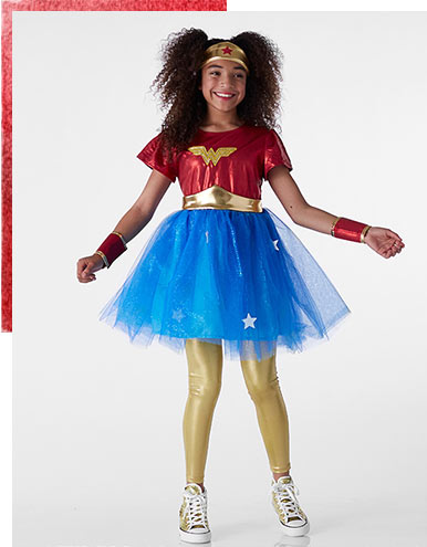 Heroic Costumes