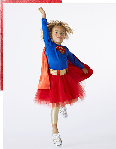 Heroic Costumes