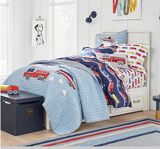 Design Their Room