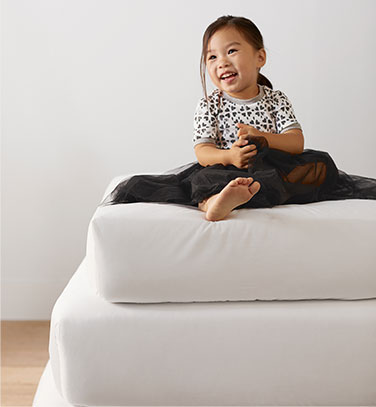 Mattress Hero Image