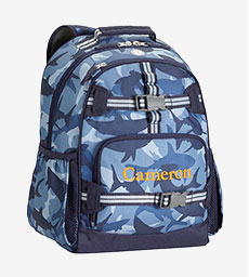 Backpacks