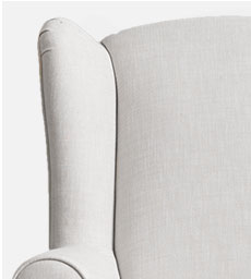Nursery Seating